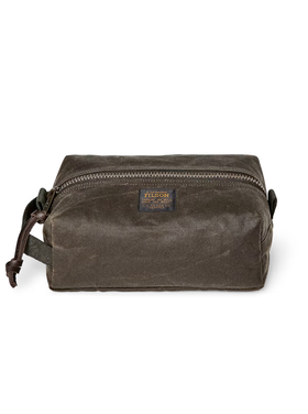 Filson Filson Tin Cloth Travel Kit
