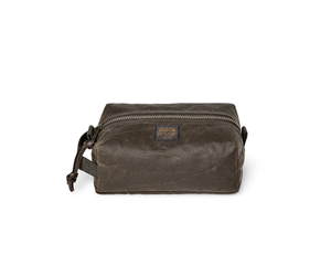 Filson Tin Cloth Travel Kit - CK Collection Men