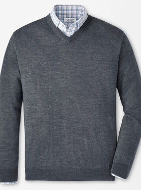 Peter Millar Peter Millar Autumn Crest V-Neck
