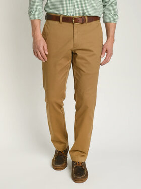 Duck Head Duck Head Gold School Chino