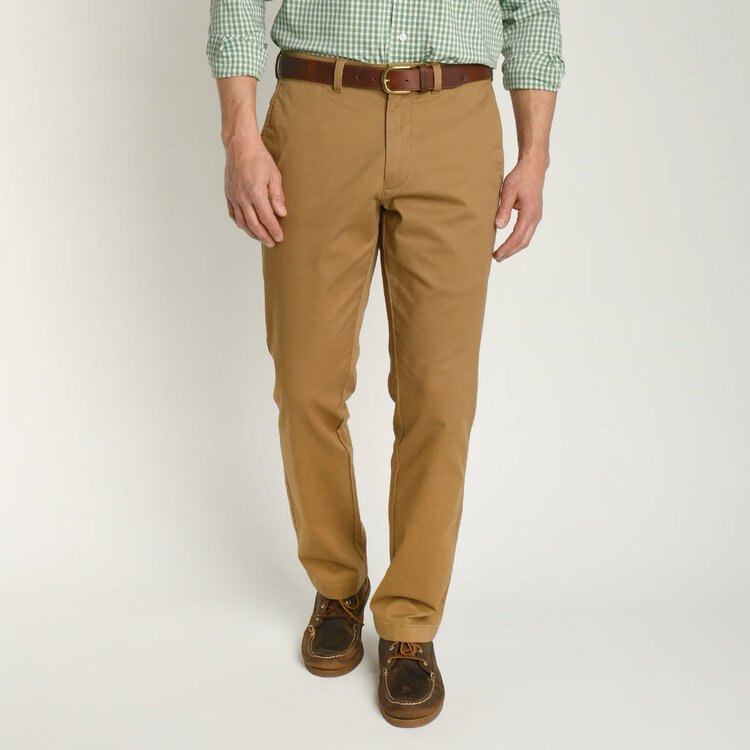 Duck Head Duck Head Gold School Chino