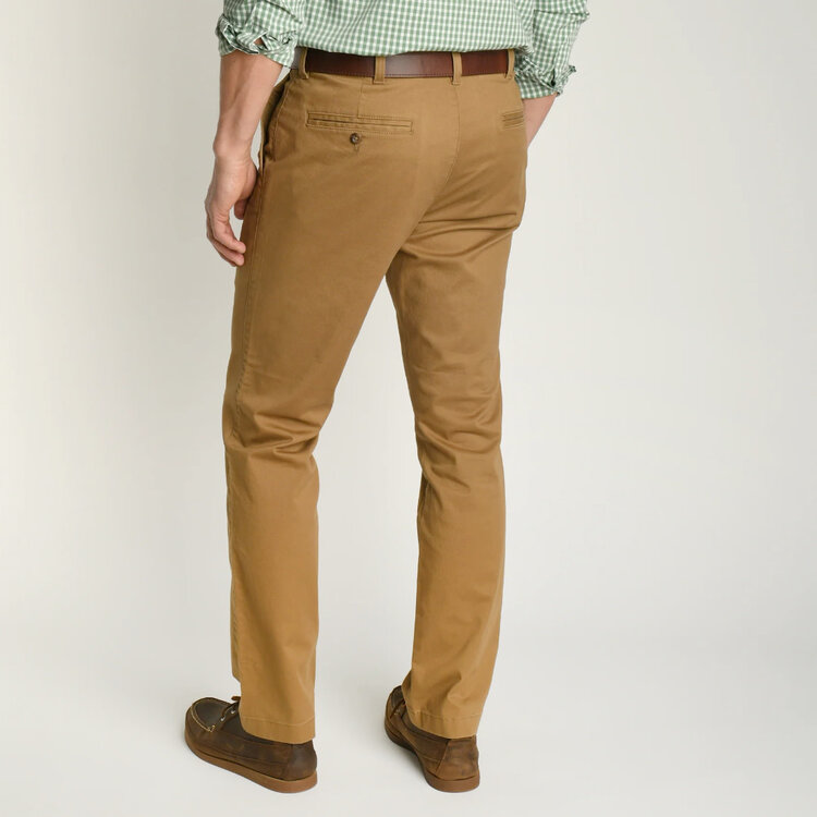 Duck Head Duck Head Gold School Chino