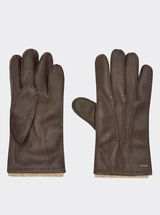 Dubarry Dark Brown Leather Colour Restorer