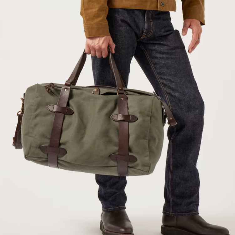 Filson Filson Medium Rugged Twill Duffle