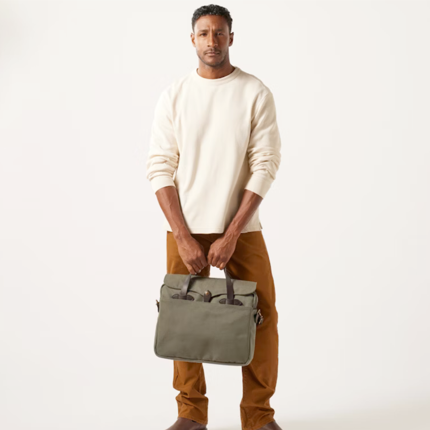 Filson Original Briefcase - CK Collection Men