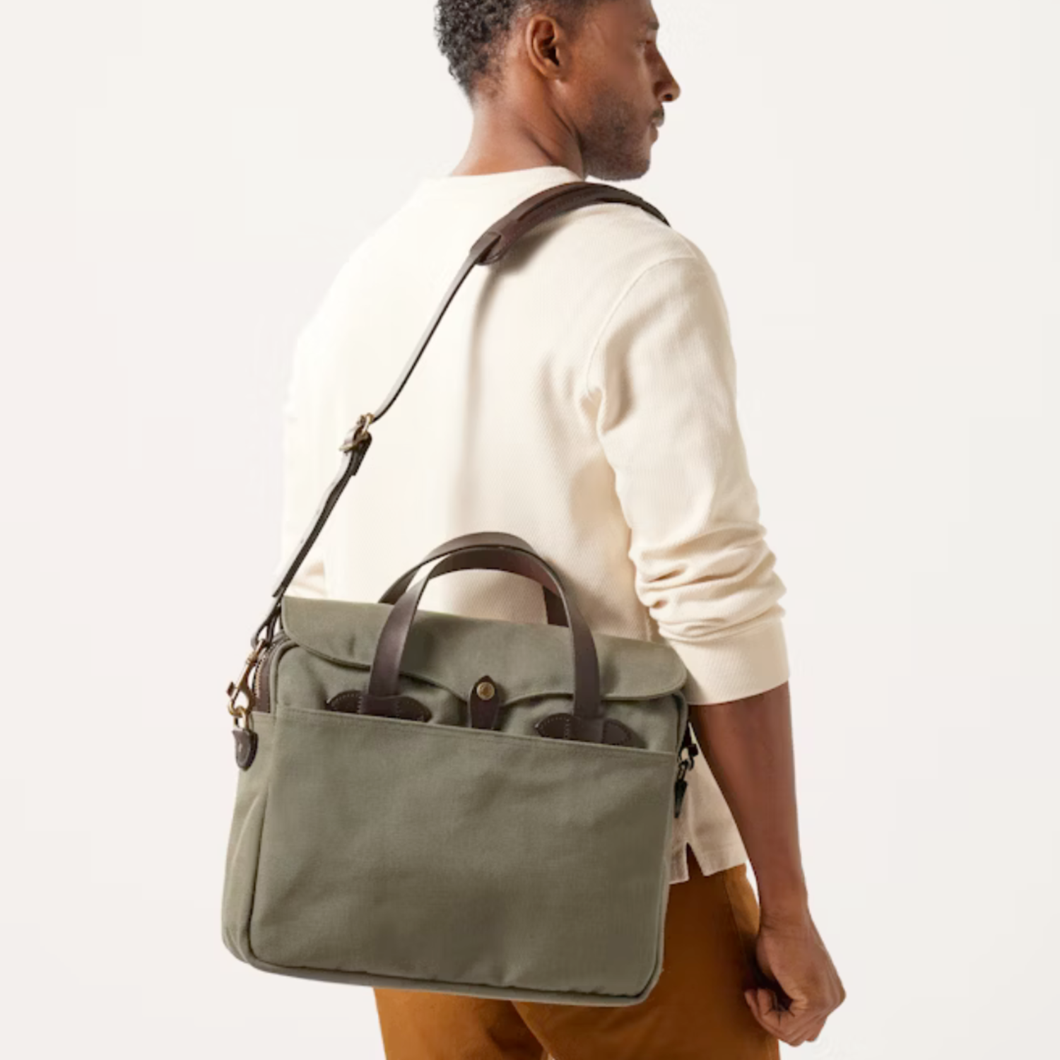 Filson Original Briefcase - CK Collection Men
