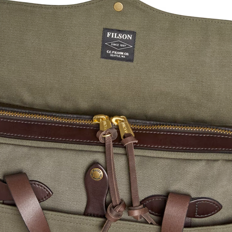 Filson Filson Original Twill Briefcase