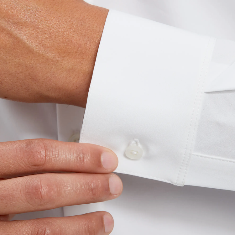 Mizzen+Main Mizzen + Main Leeward LS BD Shirt