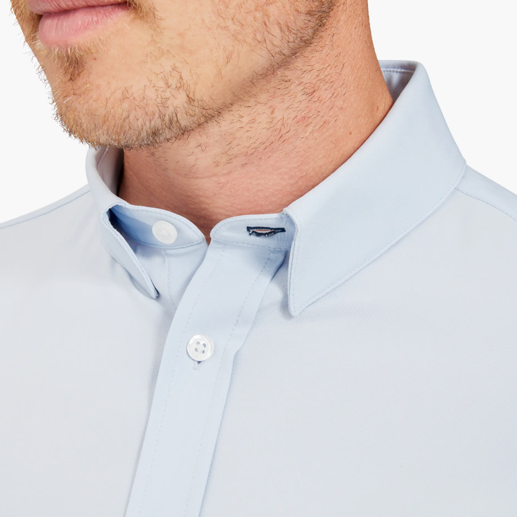 Mizzen+Main Mizzen + Main Leeward LS BD Shirt