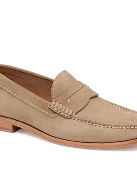 Johnston & Murphy Johnston & Murphy Baldwin Penny