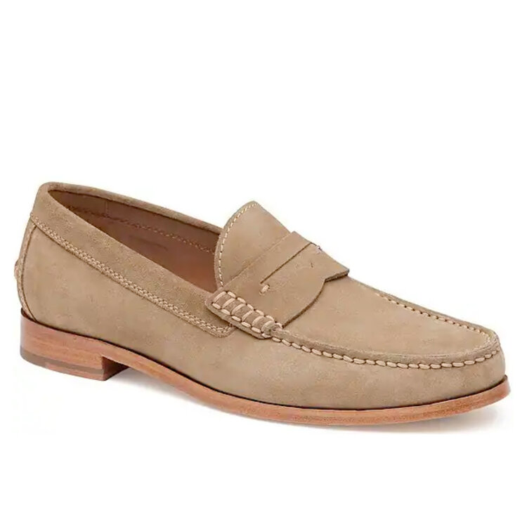 Johnston & Murphy Johnston & Murphy Baldwin Penny