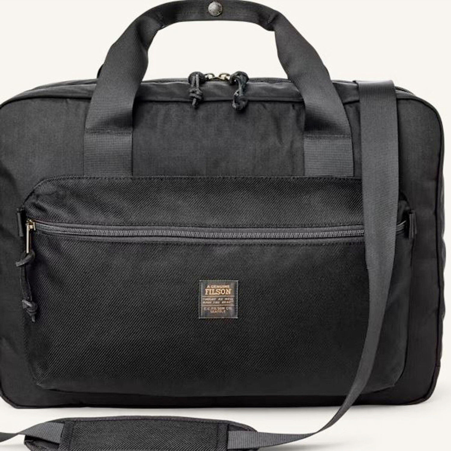 Filson Surveyor Pullman Pack - CK Collection Men