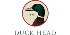 Duck Head