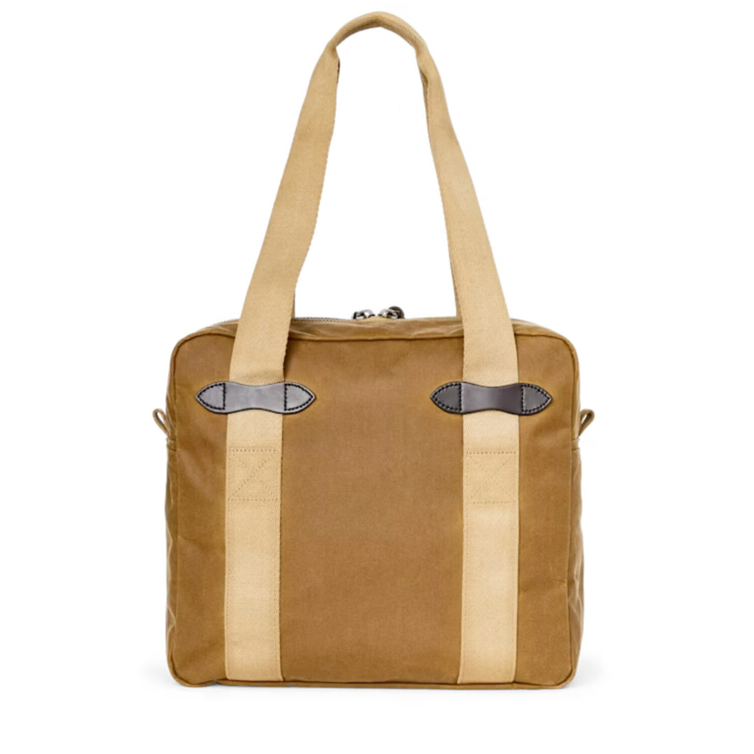 Filson Tote Bag with Zipper – Atomic 79