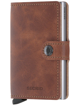 Secrid Secrid MiniWallet Vintage