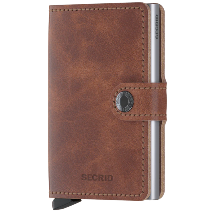 Secrid Secrid MiniWallet Vintage
