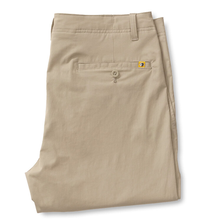 Duck Head Duck Head Harbor Performance Chino