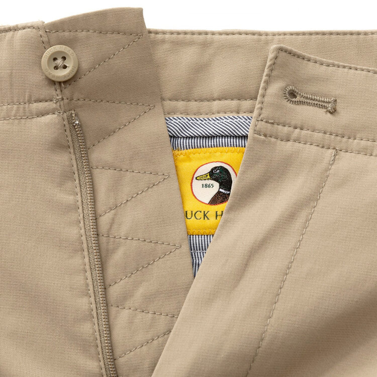 Duck Head Duck Head Harbor Performance Chino