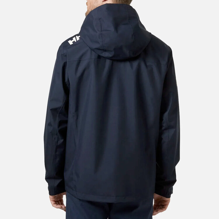 Helly Hansen Helly Hansen Crew Hooded Jacket 2.0