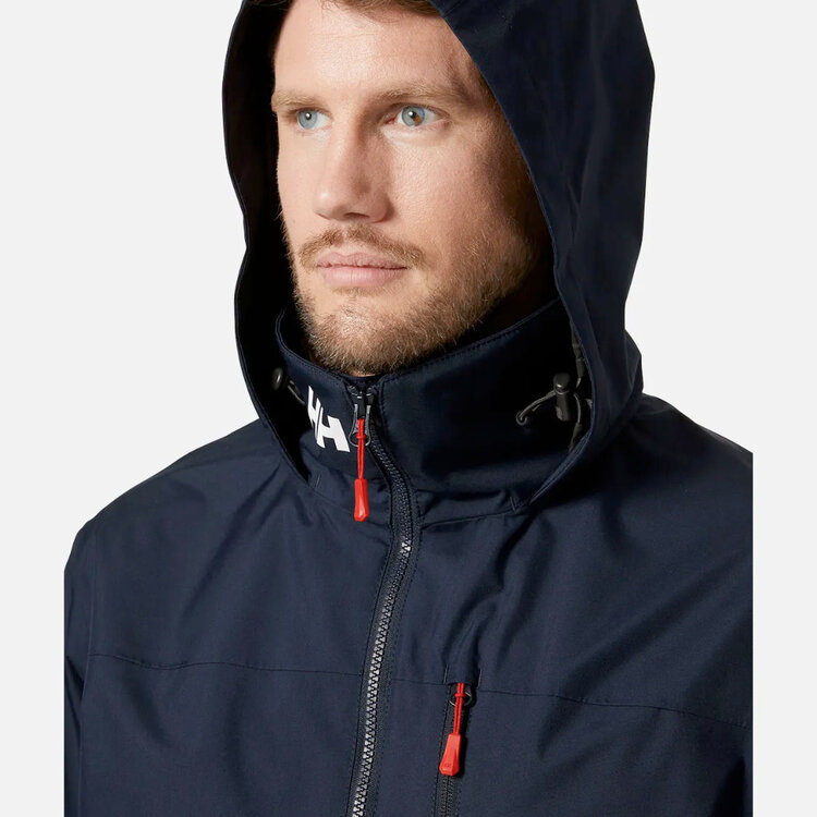 Helly Hansen Helly Hansen Crew Hooded Jacket 2.0