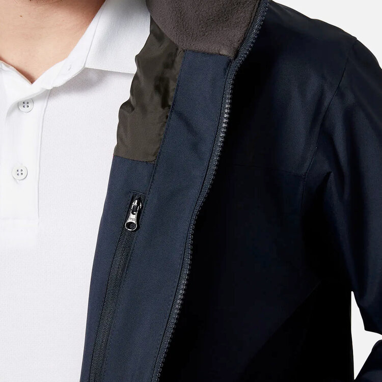 Helly Hansen Helly Hansen Crew Hooded Jacket 2.0