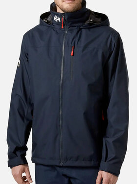 Helly Hansen Helly Hansen Crew Hooded Jacket 2.0