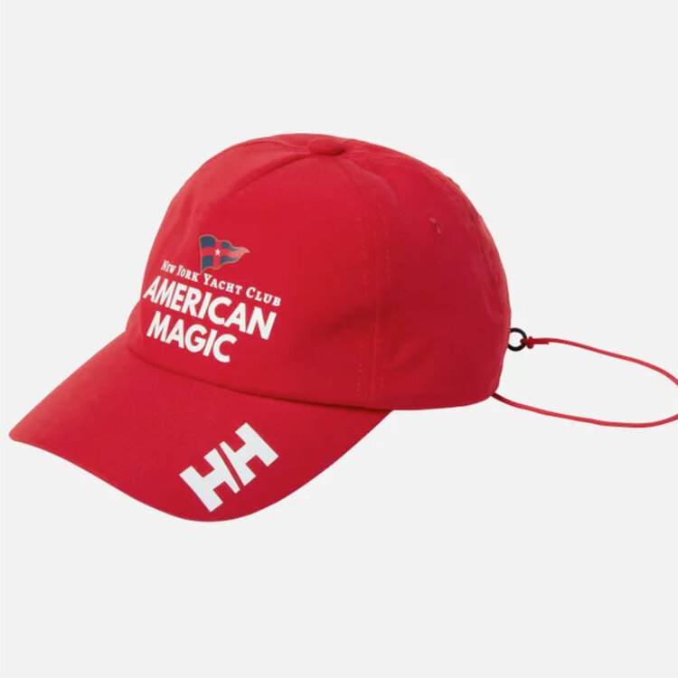 Helly Hansen Helly Hansen AM Crew Cap