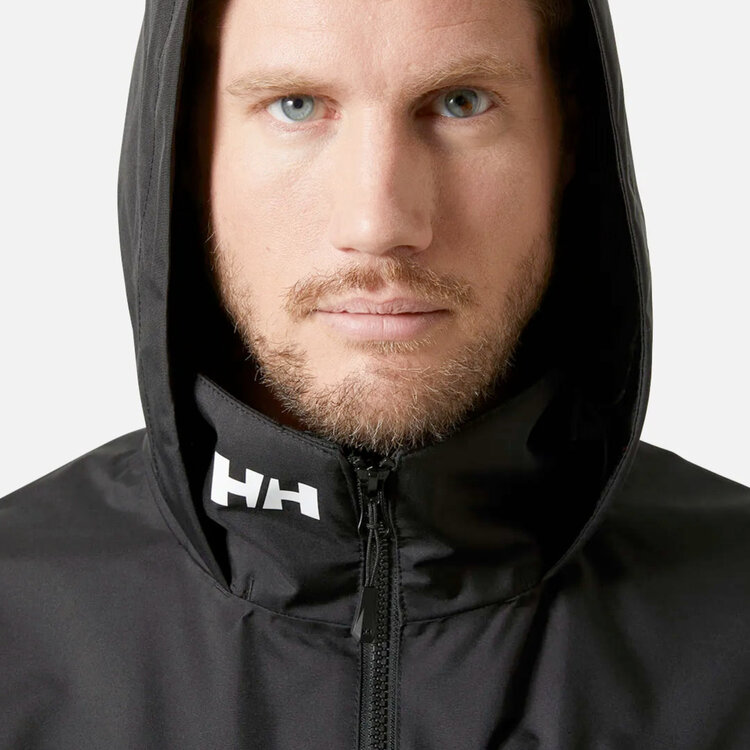 Helly Hansen Helly Hansen Crew Hooded Jacket 2.0