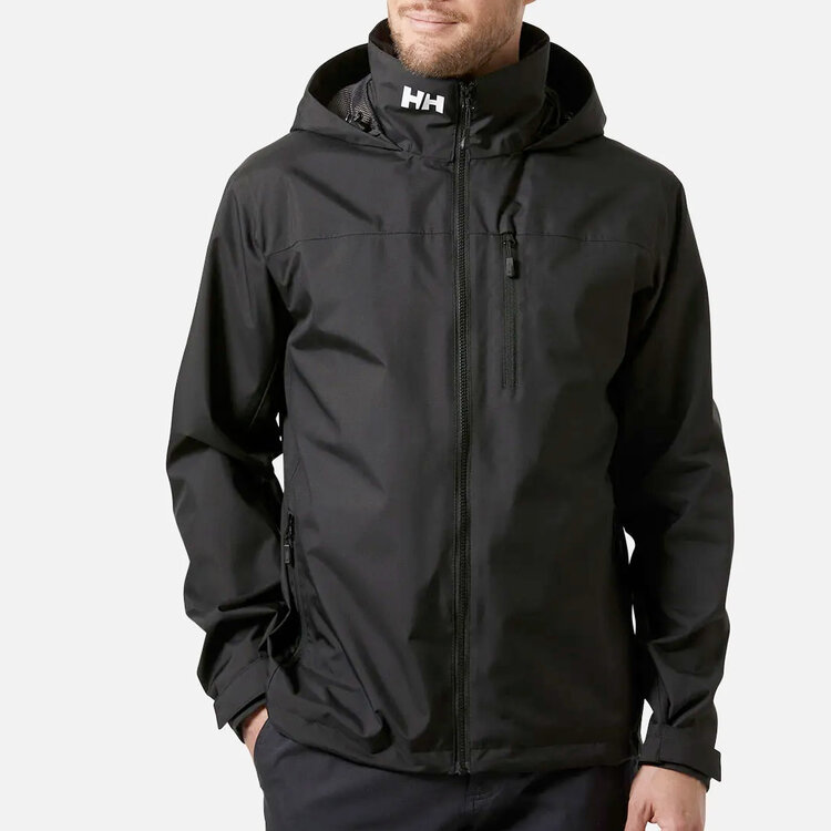 Helly Hansen Helly Hansen Crew Hooded Jacket 2.0