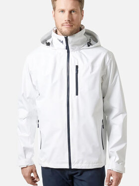Helly Hansen Helly Hansen Crew Hooded Jacket 2.0
