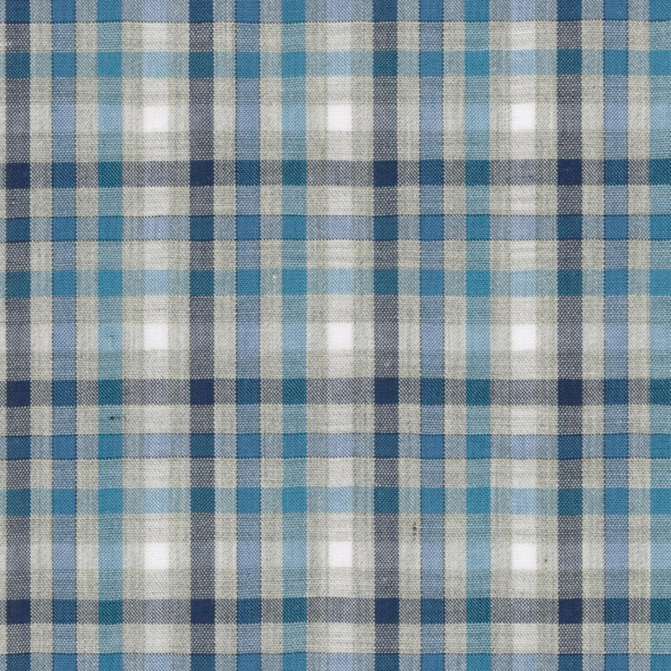 Scott Barber Scott Barber Ombre Tattersall