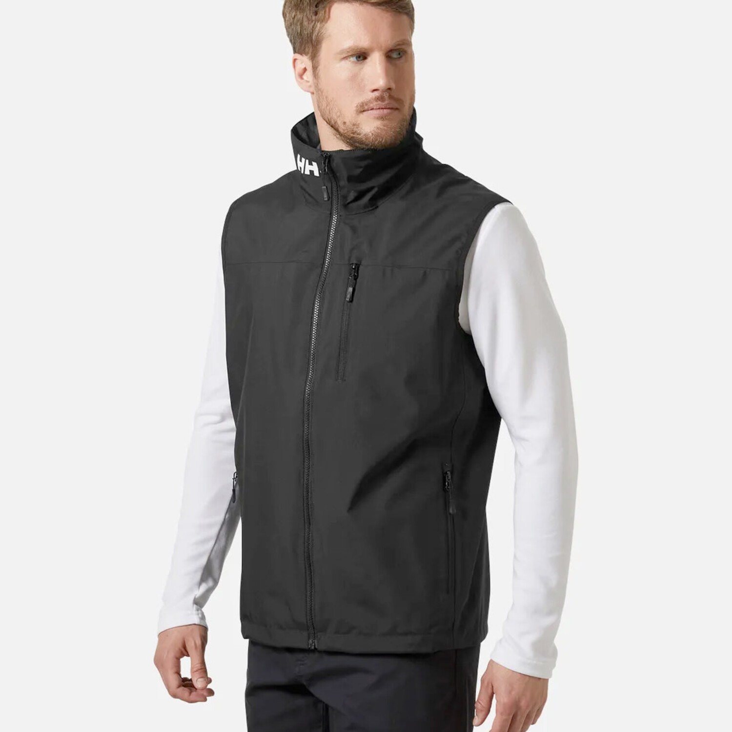 Helly Hansen Crew Vest 2.0 - CK Collection Men Helly Hansen Crew Vest 2.0 - CK Collection Men