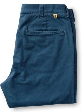 Duck Head Duck Head Classic Fit Gold School Chino