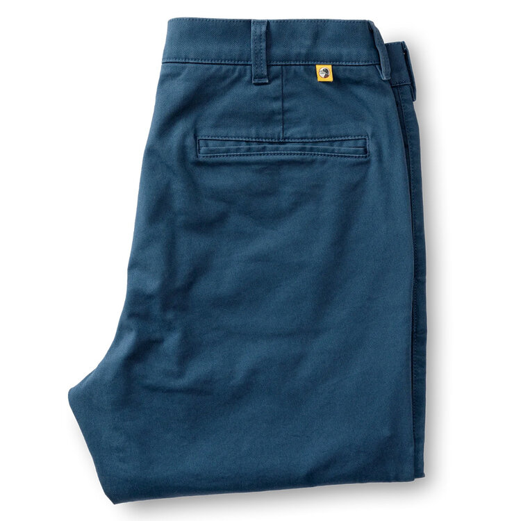 Duck Head Duck Head Classic Fit Gold School Chino