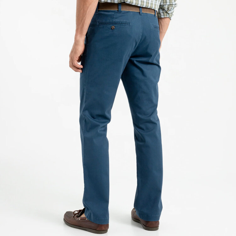 Duck Head Duck Head Classic Fit Gold School Chino