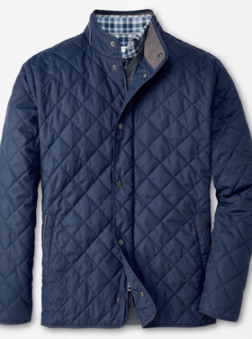 Peter Millar Peter Millar Suffolk Coat