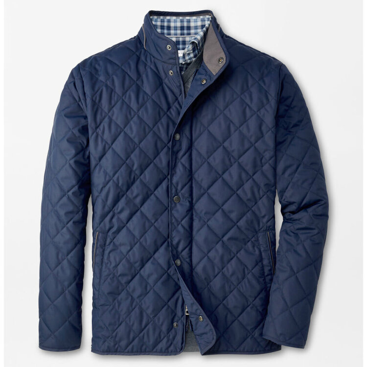 Peter Millar Peter Millar Suffolk Coat