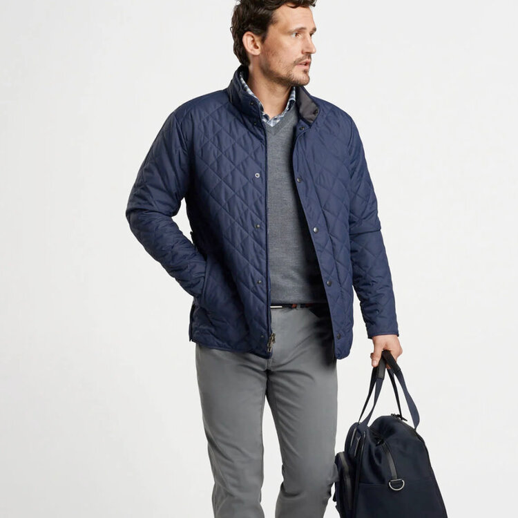 Peter Millar Peter Millar Suffolk Coat