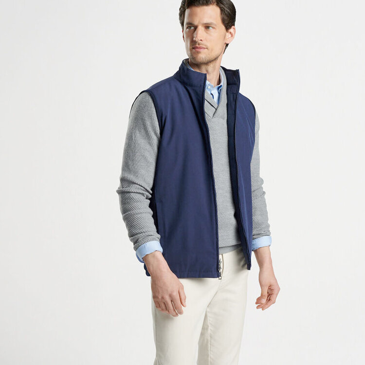 Peter Millar Peter Millar Portrush Hybrid Vest
