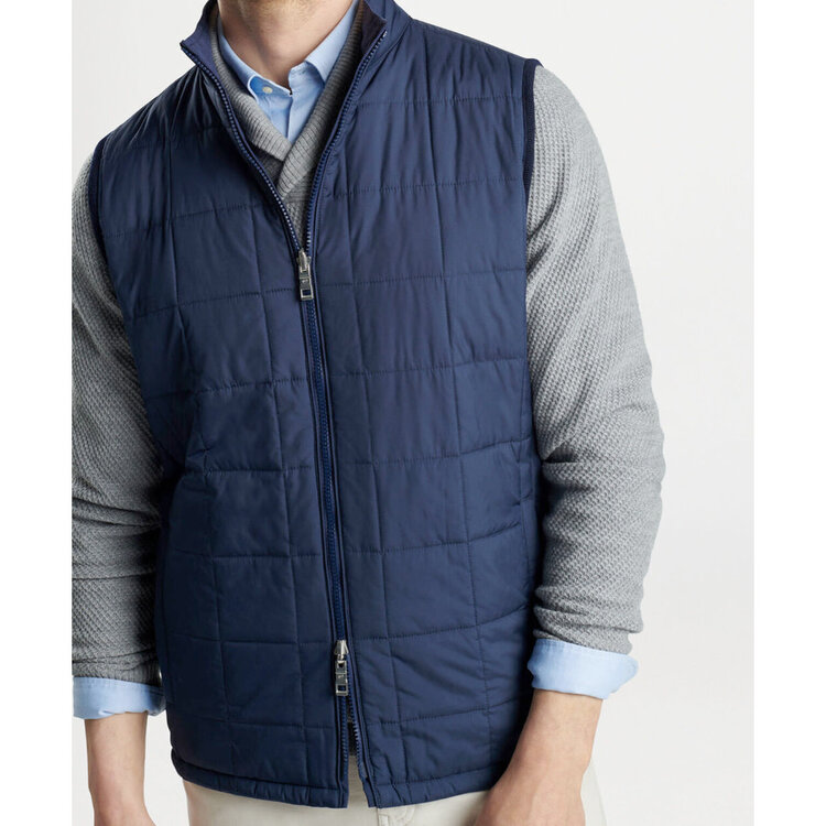 Peter Millar Peter Millar Portrush Hybrid Vest