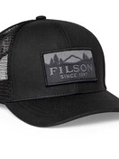Filson logger mesh cap - CK Collection Men