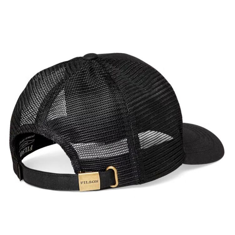 Filson Filson logger mesh cap