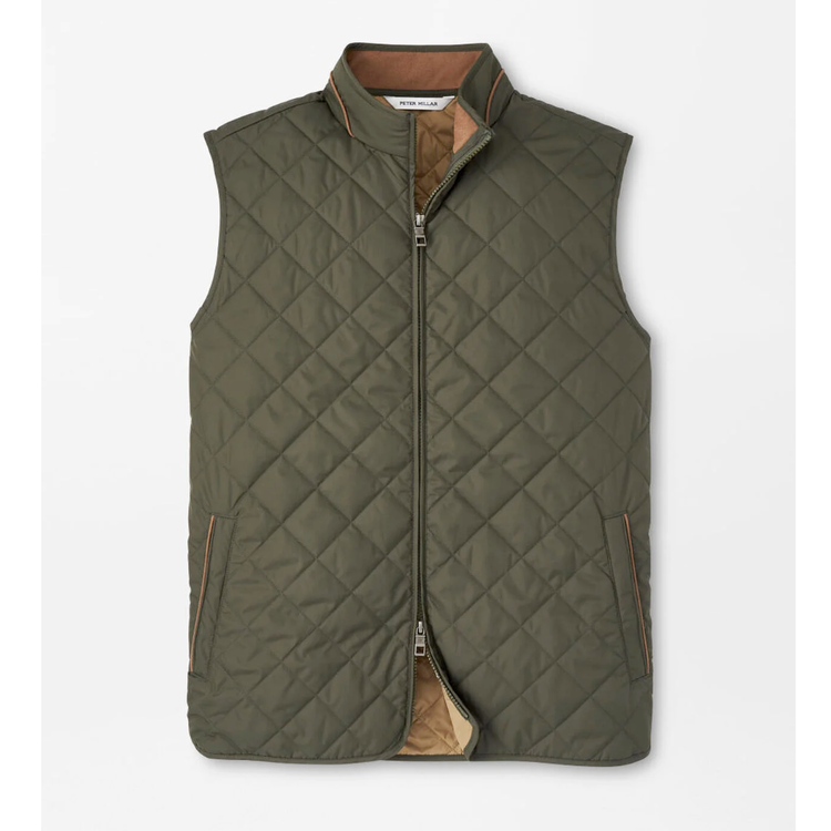 Peter Millar Peter Millar Essex Vest
