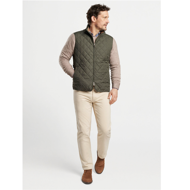 Peter Millar Peter Millar Essex Vest