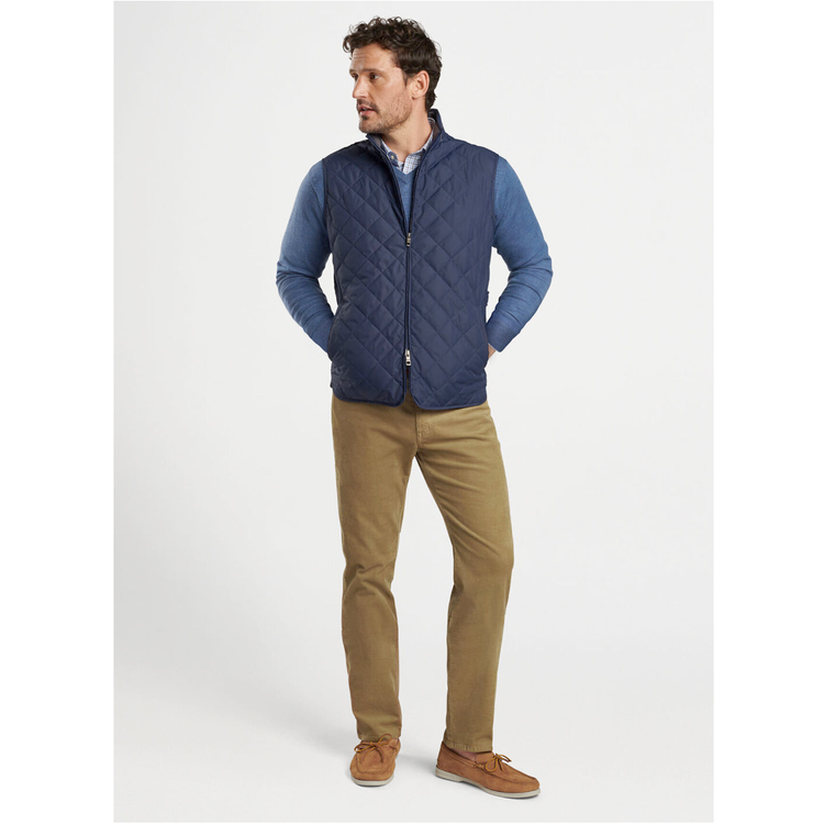 Peter Millar Peter Millar Essex Vest