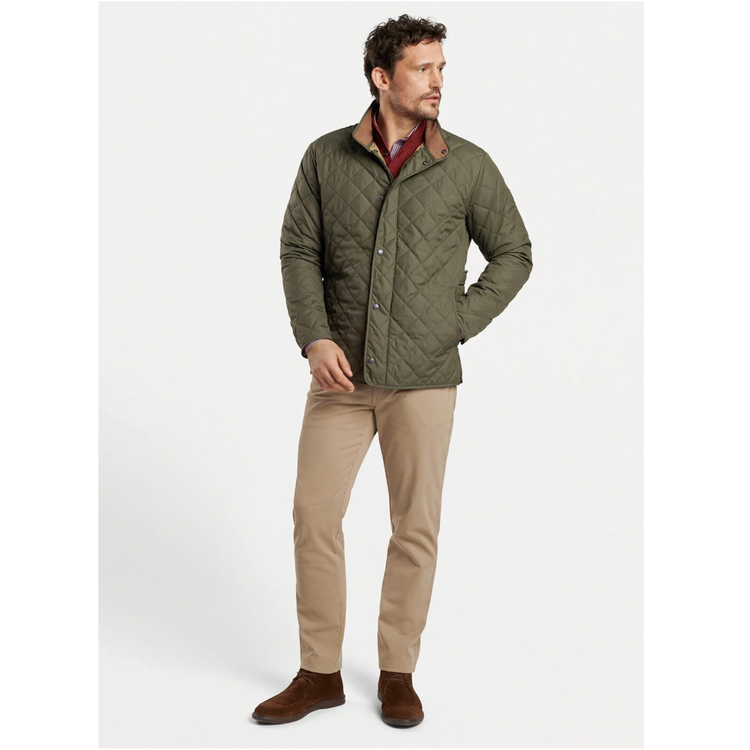 Peter Millar Peter Millar Suffolk Coat
