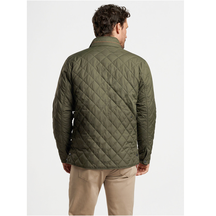 Peter Millar Peter Millar Suffolk Coat