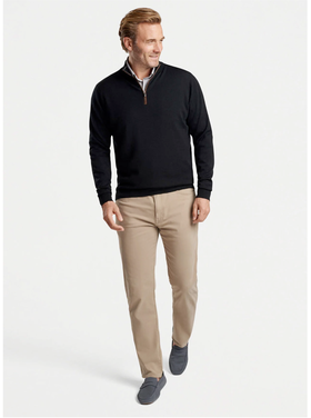 Peter Millar Peter Millar Autumn Quarter Zip