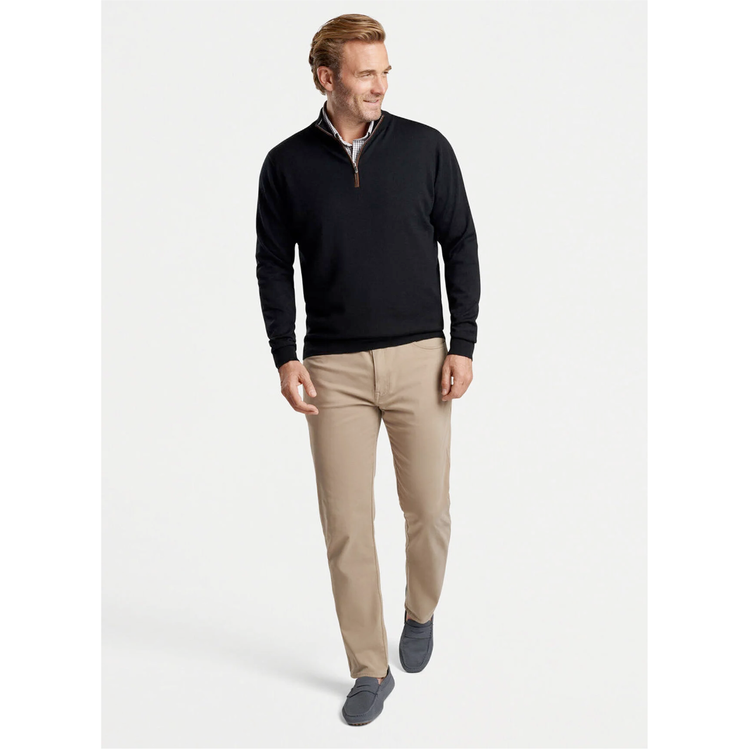 Peter Millar Peter Millar Autumn Quarter Zip
