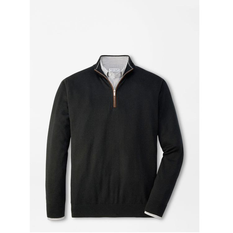 Peter Millar Peter Millar Autumn Quarter Zip
